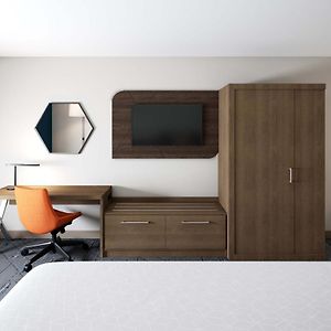 Chambre Standarde Lit King-Size